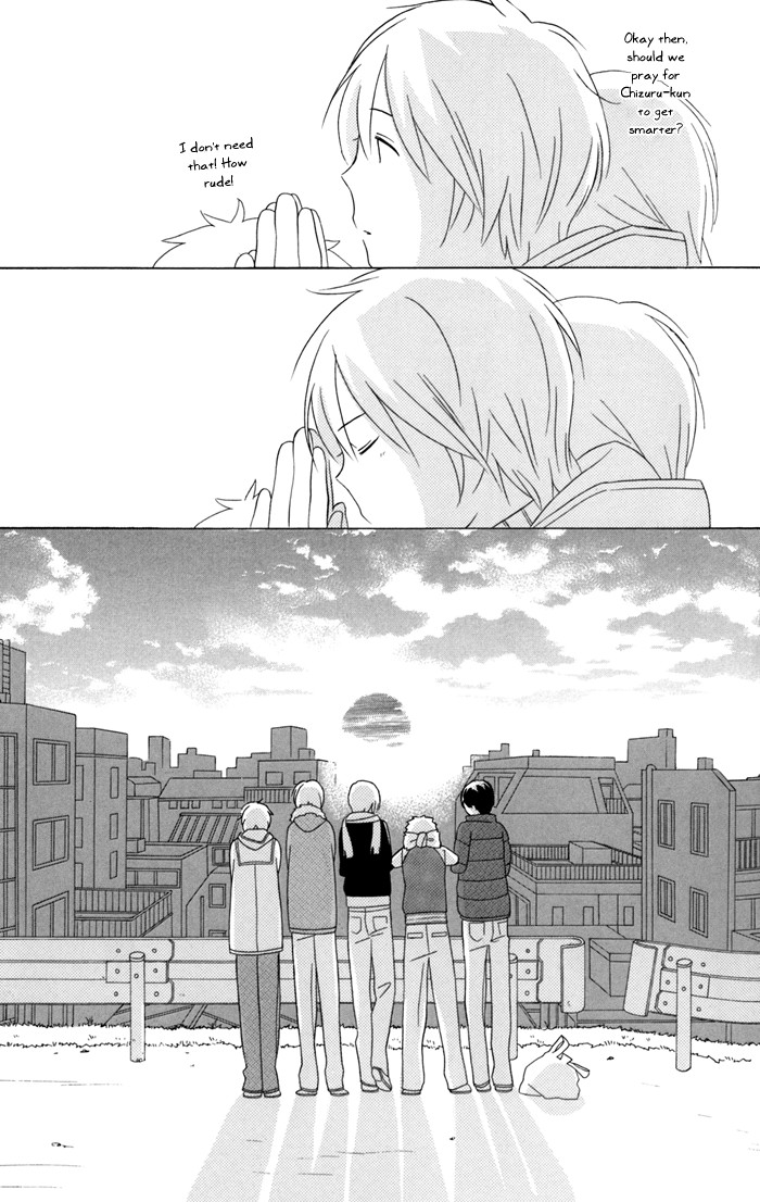 Kimi To Boku chapter 23 page 46