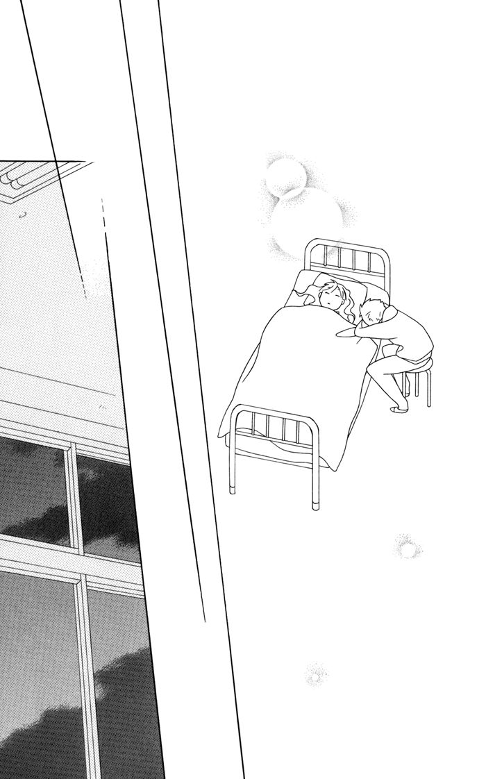 Kimi To Boku chapter 26 page 32