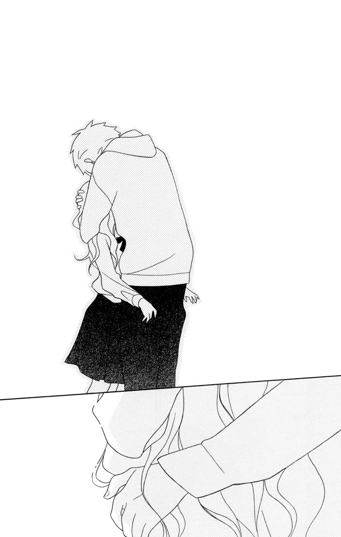 Kimi To Boku chapter 26 page 36