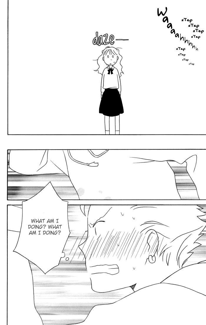 Kimi To Boku chapter 26 page 39