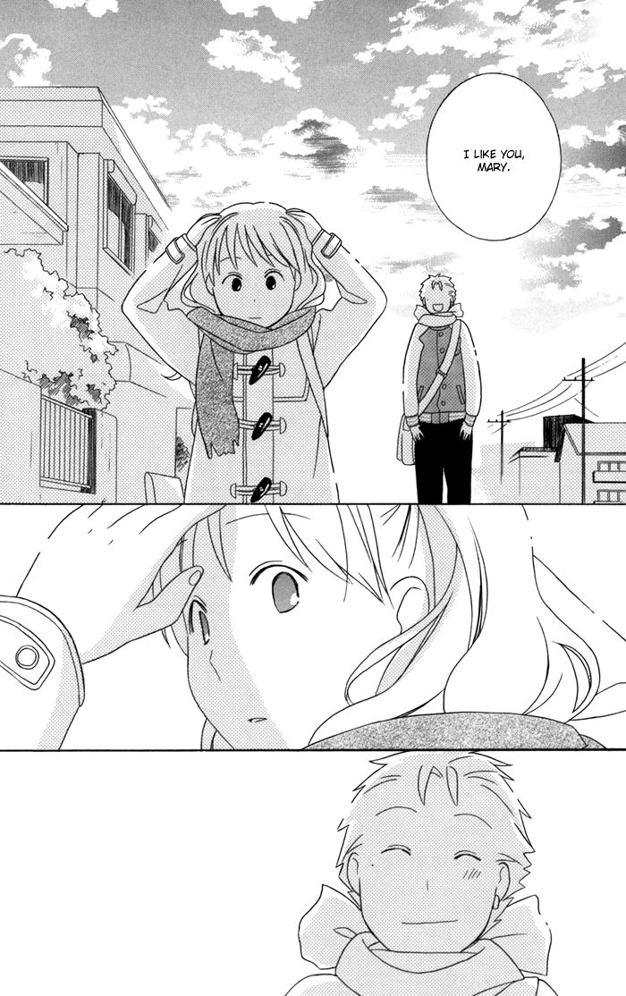 Kimi To Boku chapter 27 page 25