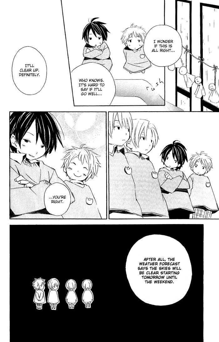 Kimi To Boku chapter 3 page 21