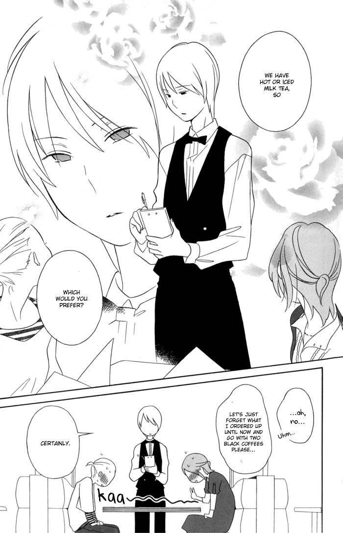 Kimi To Boku chapter 30 page 10