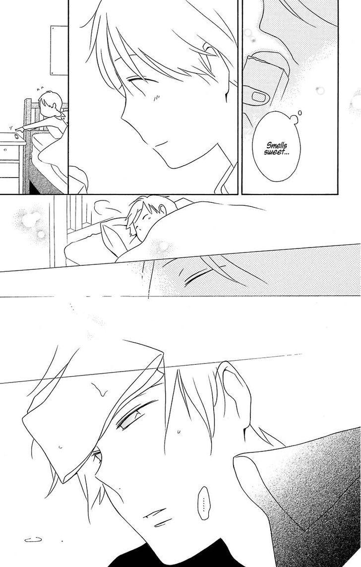 Kimi To Boku chapter 31.5 page 30