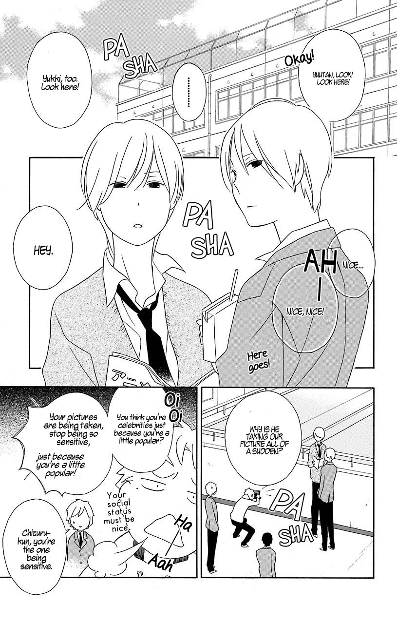 Kimi To Boku chapter 31 page 13