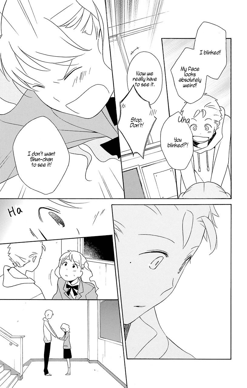 Kimi To Boku chapter 31 page 23