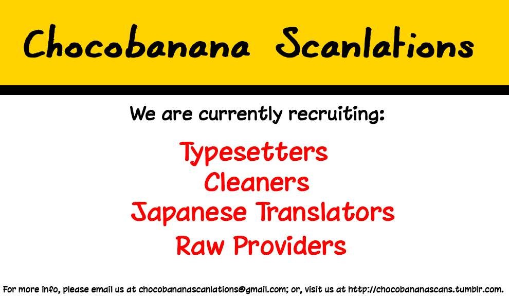 Kimi To Boku chapter 33 page 2