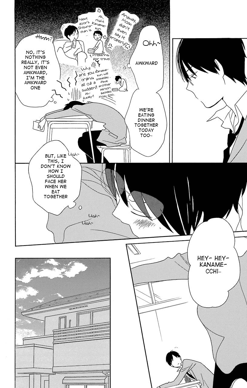 Kimi To Boku chapter 36 page 18