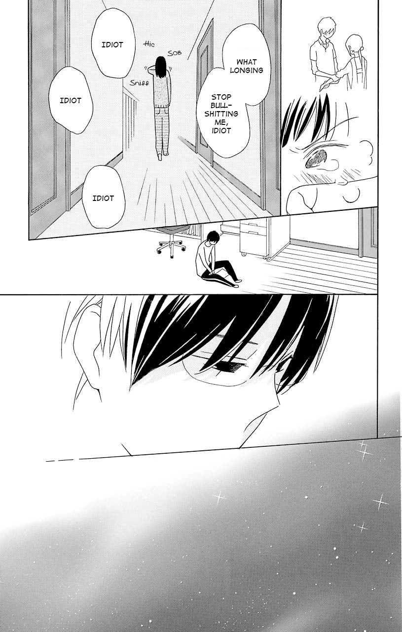 Kimi To Boku chapter 36 page 39