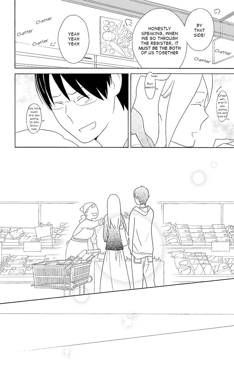 Kimi To Boku chapter 36 page 46