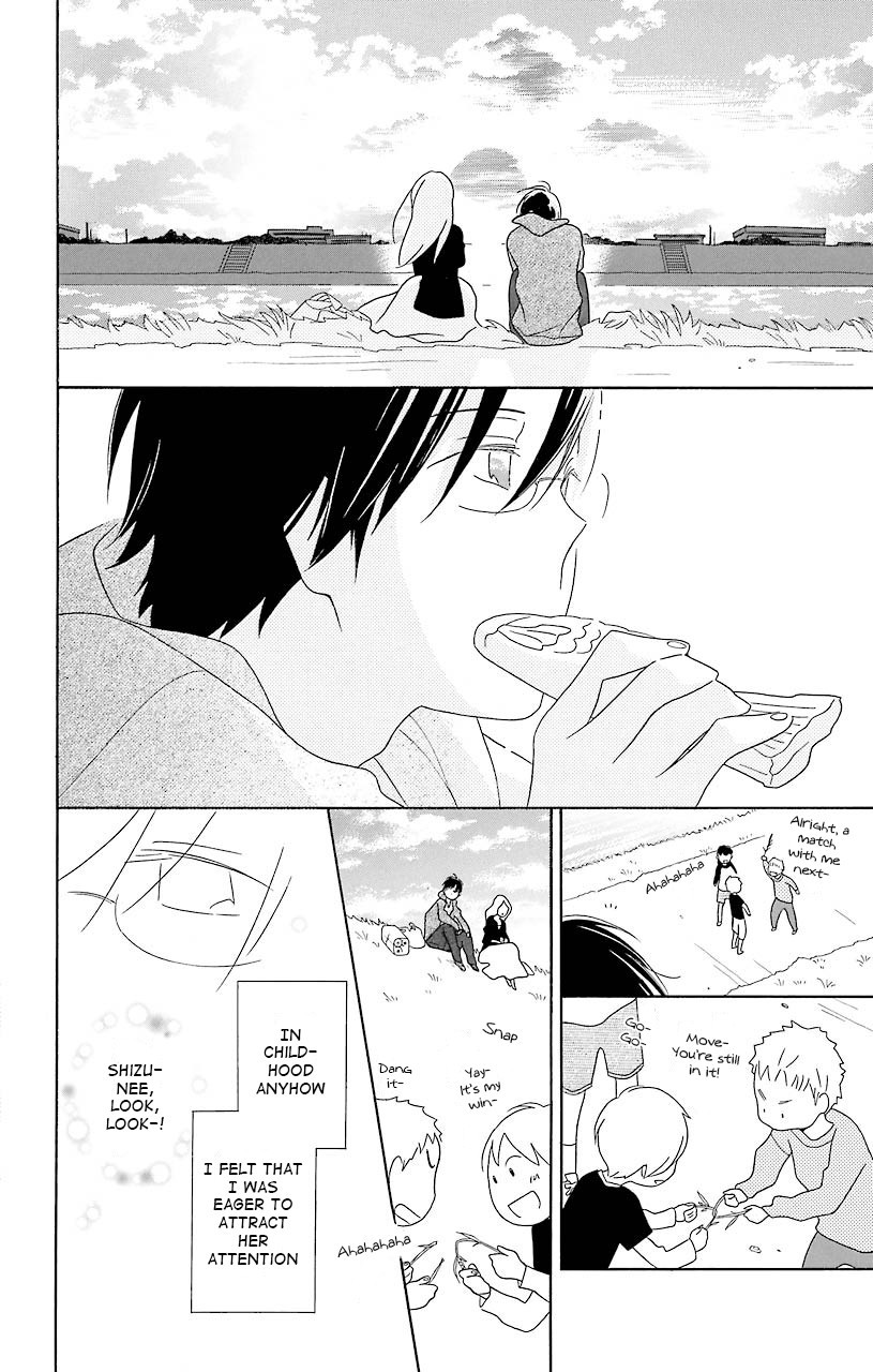 Kimi To Boku chapter 36 page 48