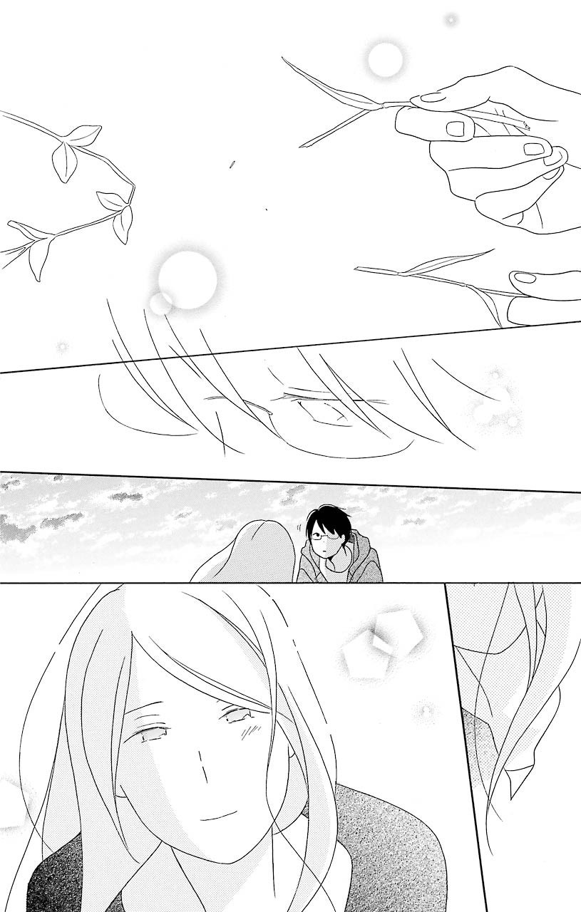 Kimi To Boku chapter 36 page 58