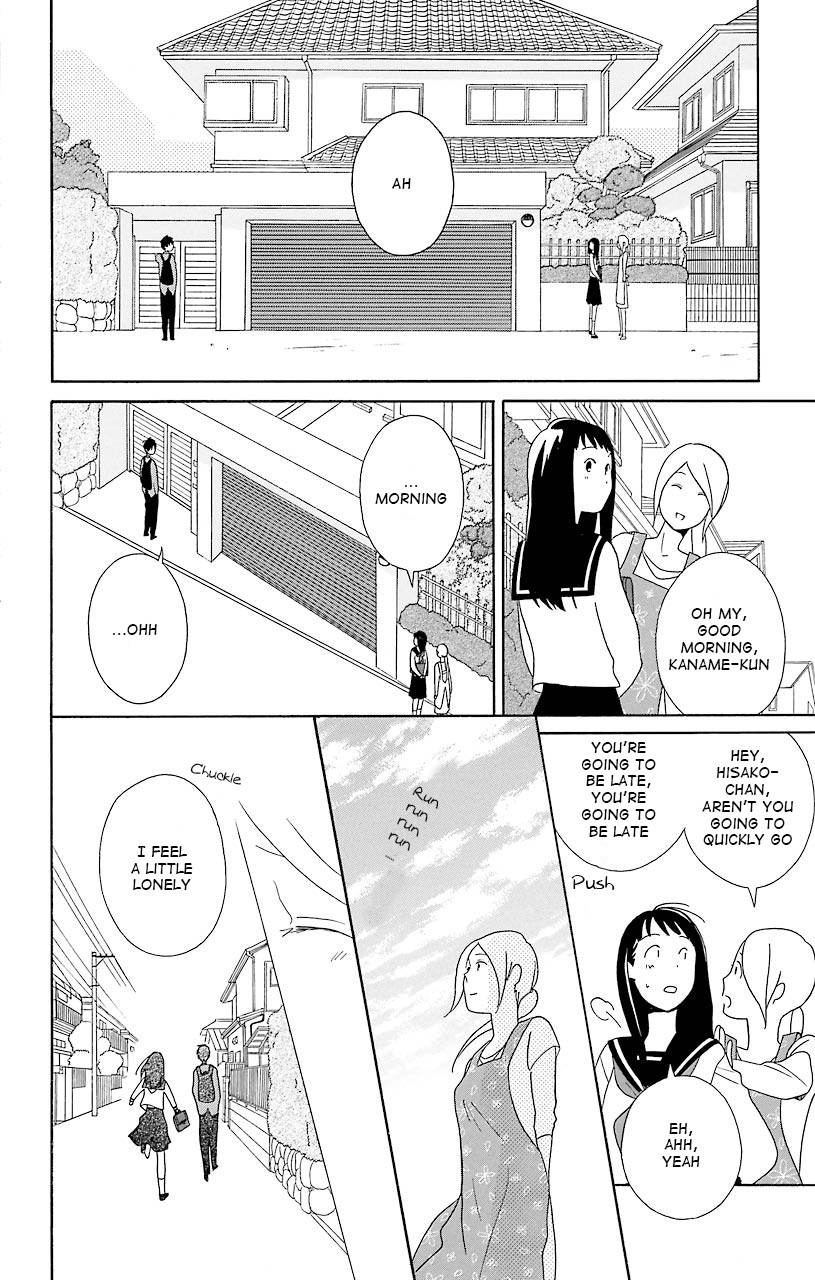 Kimi To Boku chapter 36 page 64