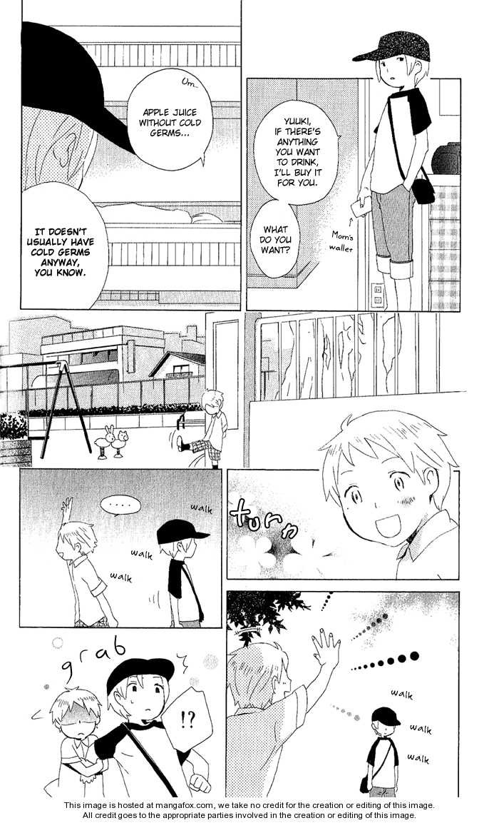 Kimi To Boku chapter 4 page 24