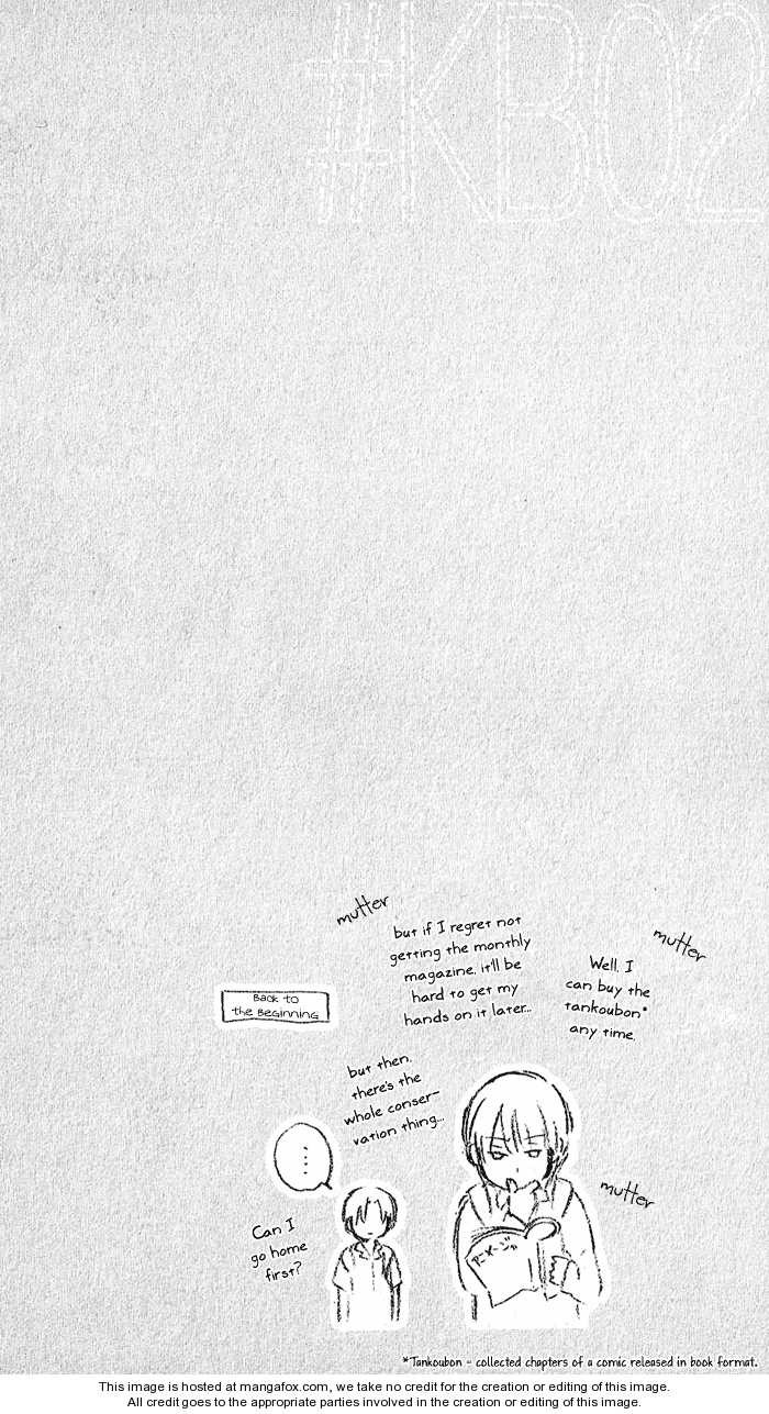 Kimi To Boku chapter 4 page 30