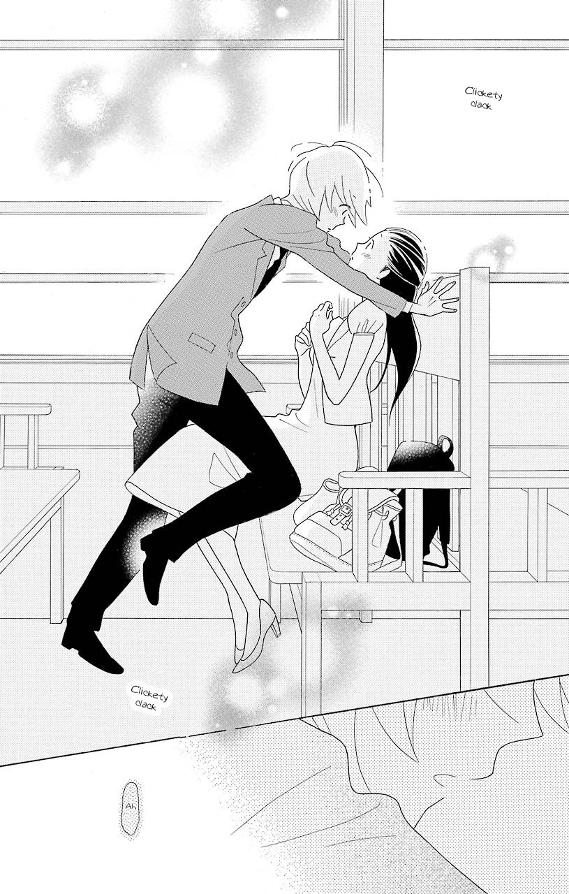 Kimi To Boku chapter 44 page 16