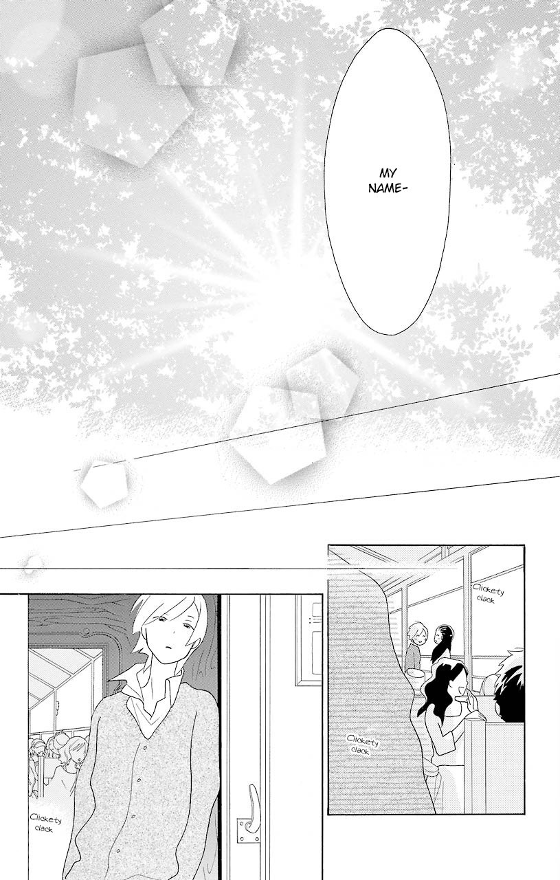 Kimi To Boku chapter 44 page 19