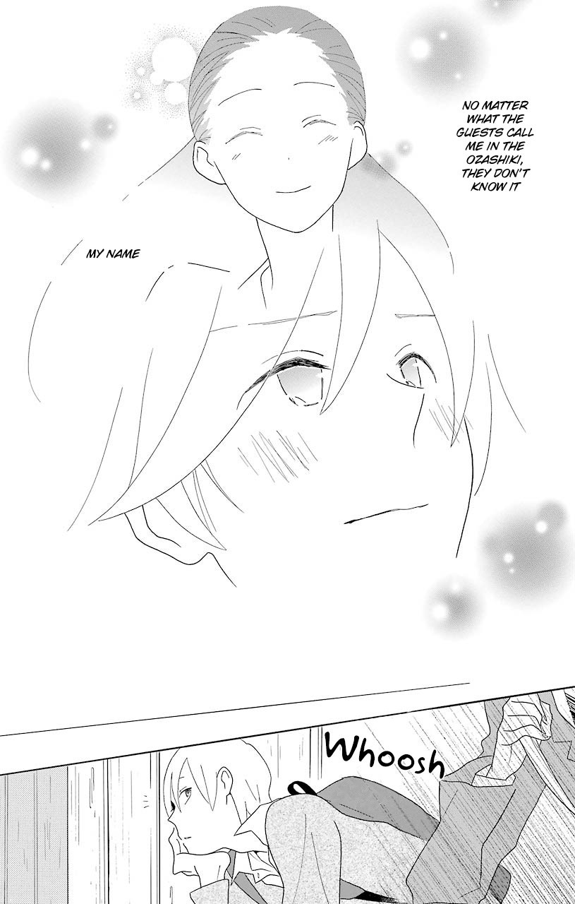 Kimi To Boku chapter 44 page 38