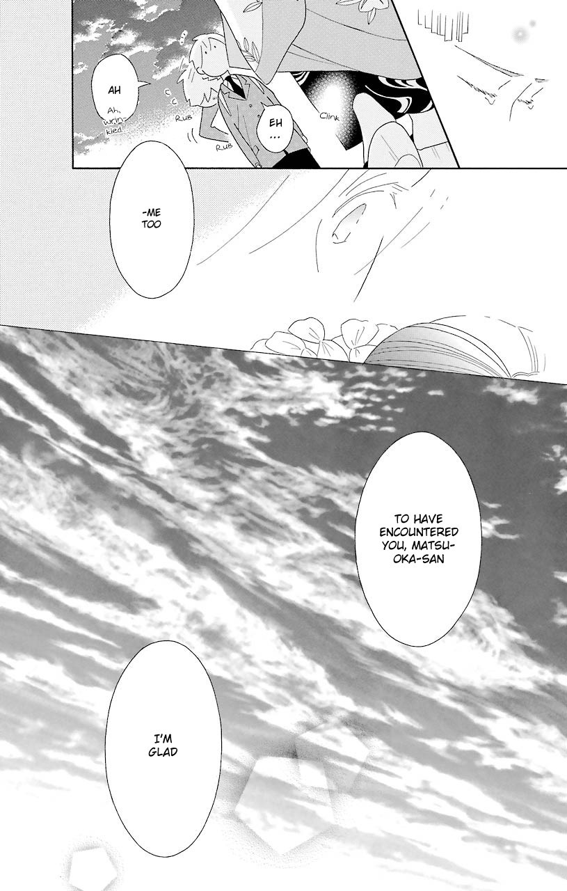 Kimi To Boku chapter 44 page 46