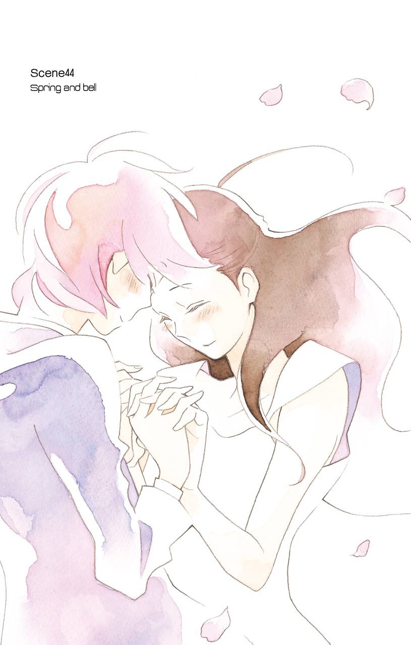 Kimi To Boku chapter 44 page 5