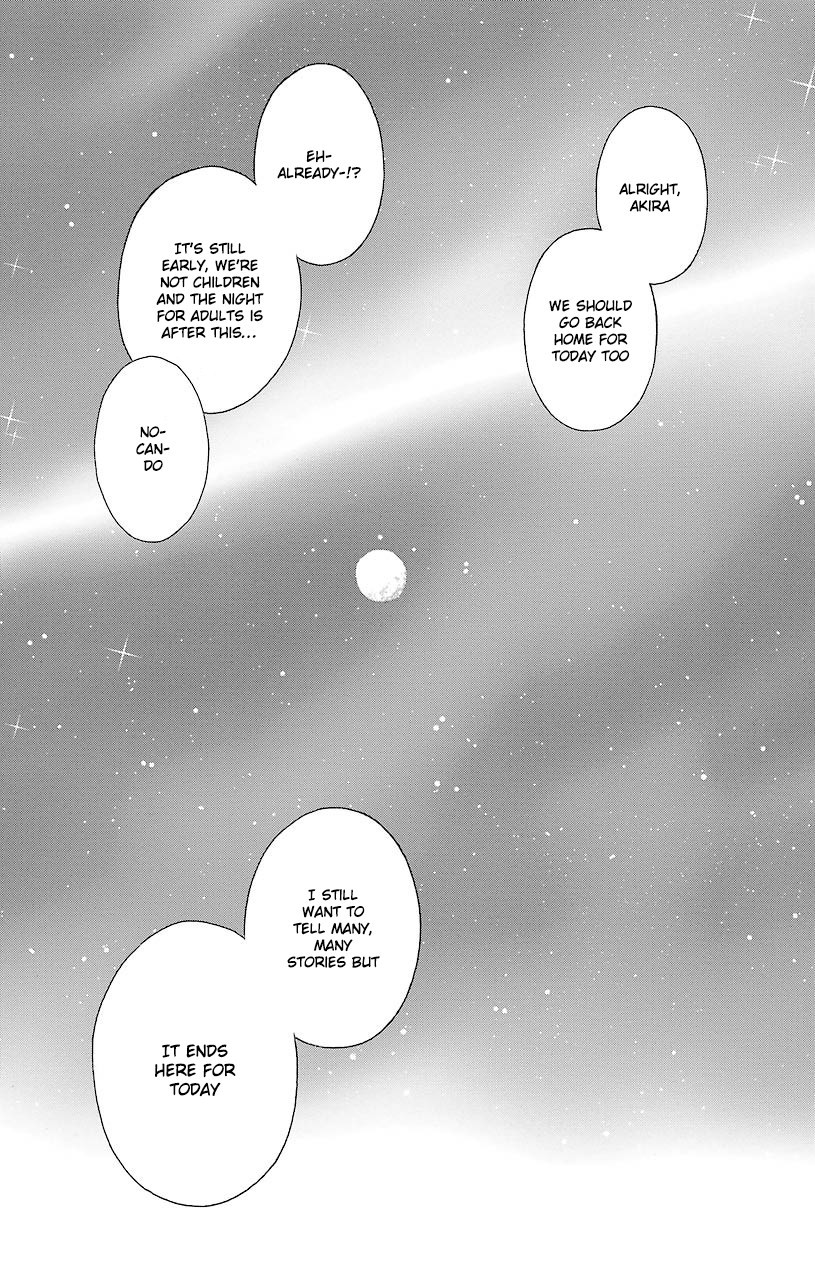 Kimi To Boku chapter 45 page 23