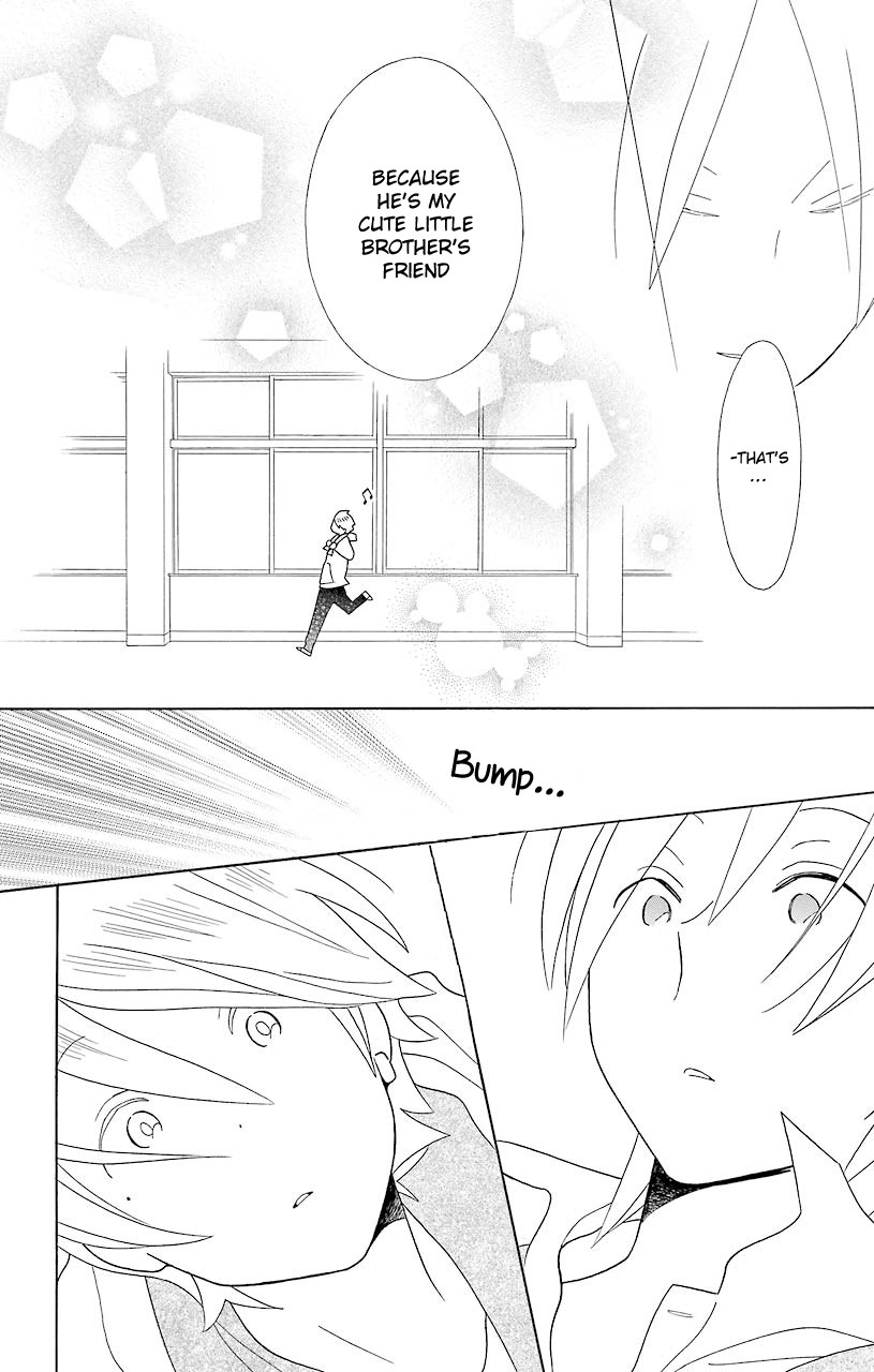 Kimi To Boku chapter 46 page 41