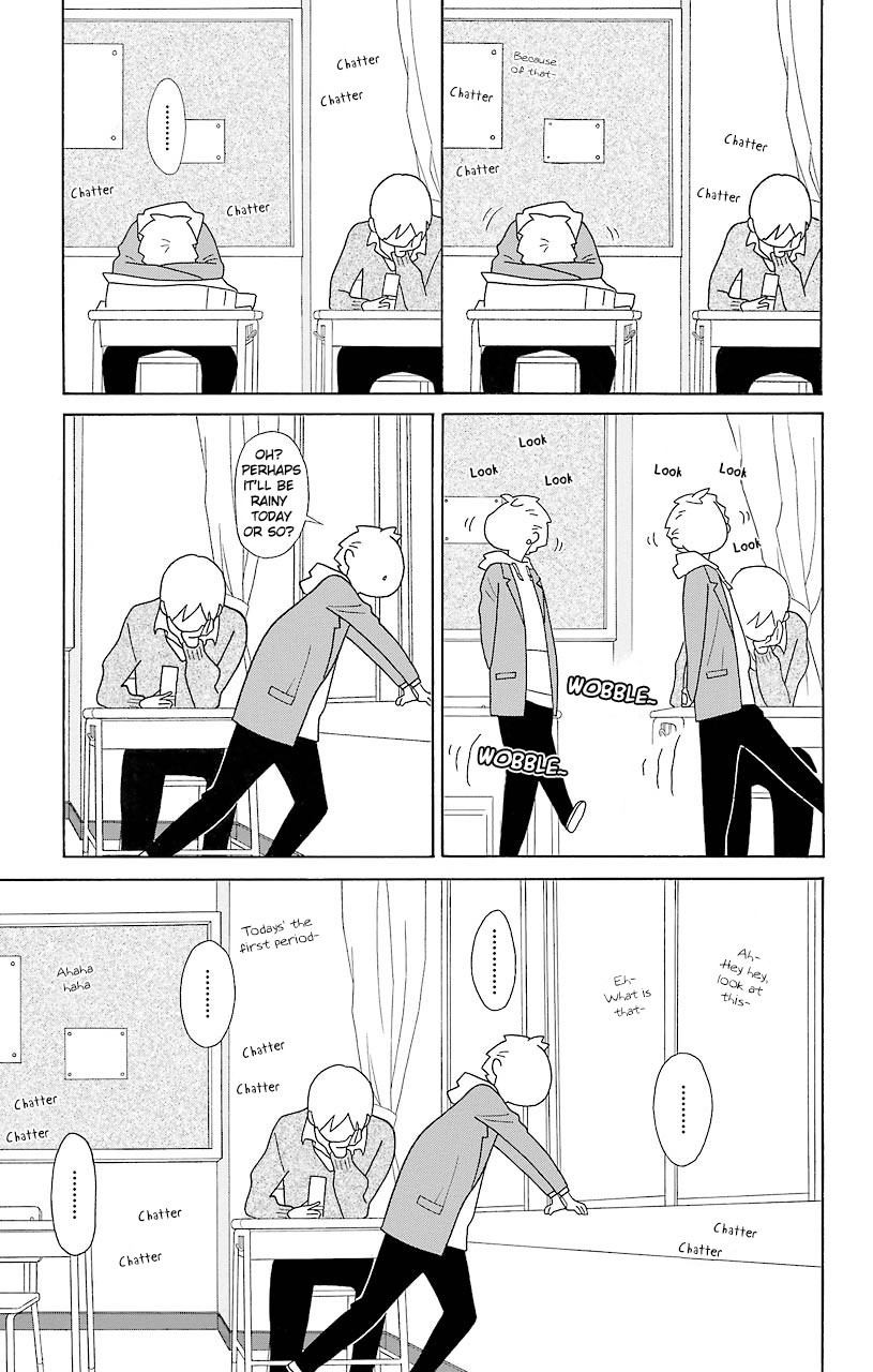 Kimi To Boku chapter 47 page 22