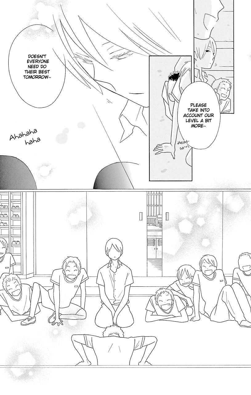 Kimi To Boku chapter 48 page 29