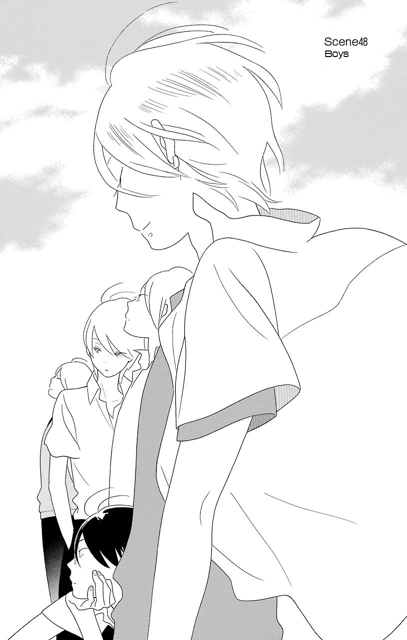 Kimi To Boku chapter 48 page 6