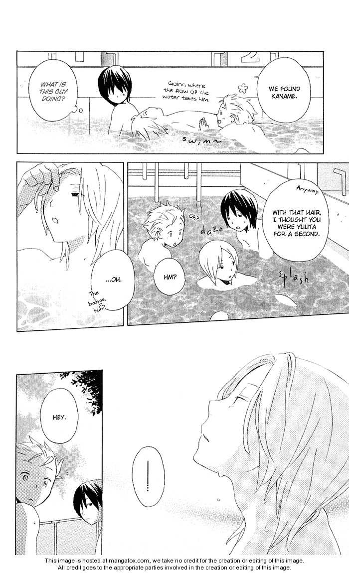 Kimi To Boku chapter 5 page 19