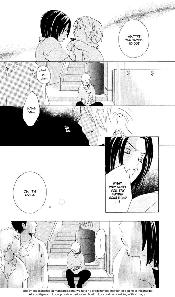 Kimi To Boku chapter 5 page 29