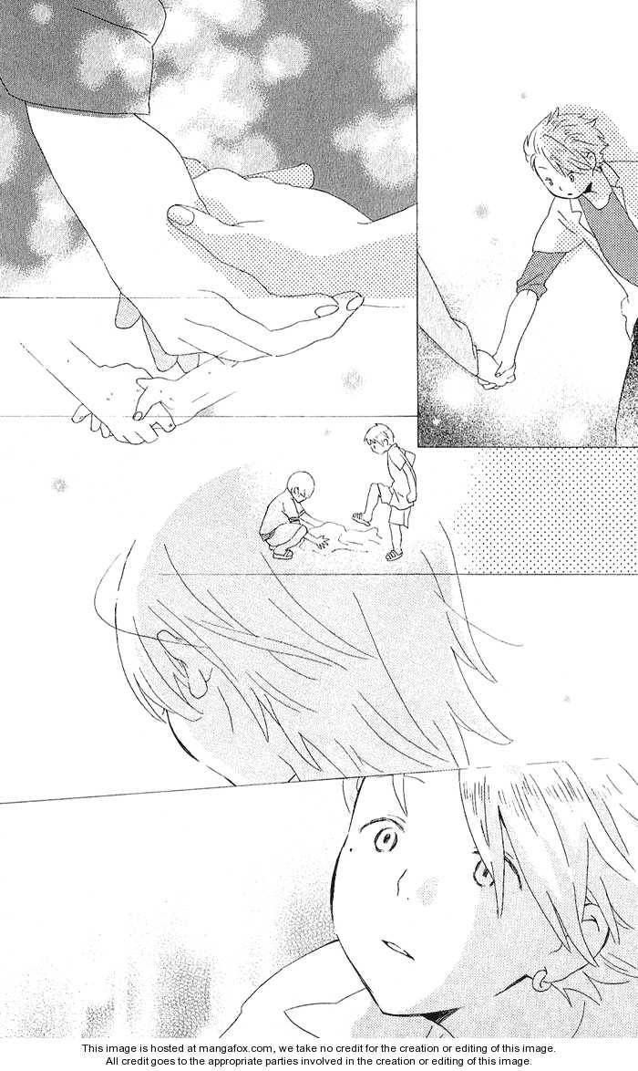 Kimi To Boku chapter 5 page 31