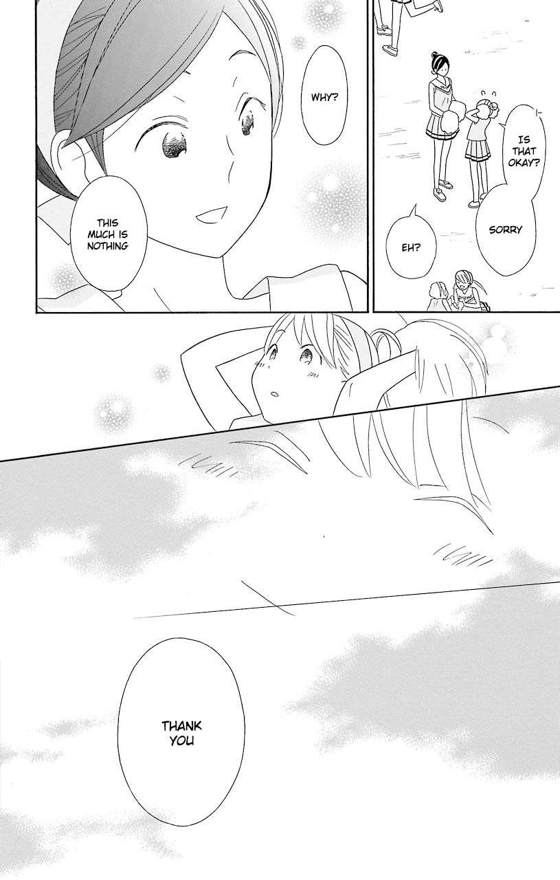 Kimi To Boku chapter 50 page 25