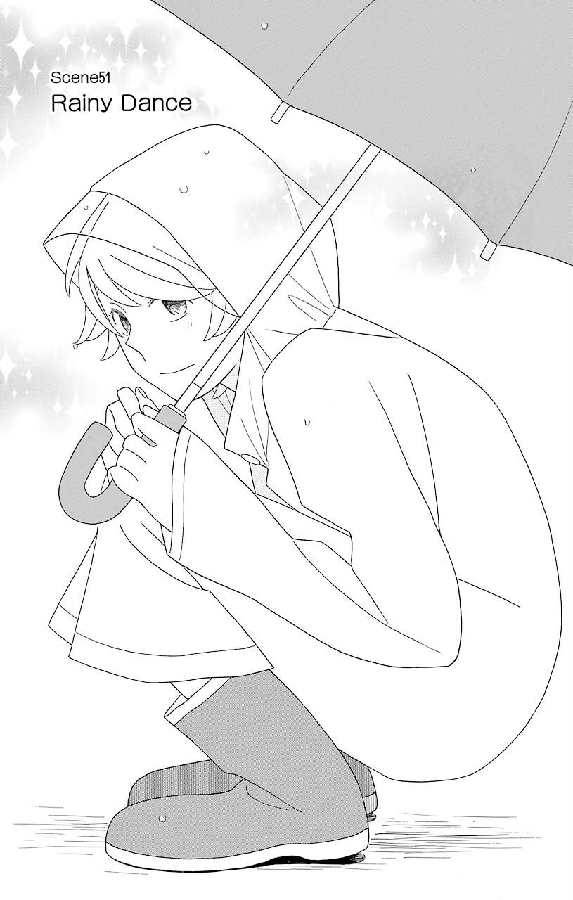 Kimi To Boku chapter 51 page 1