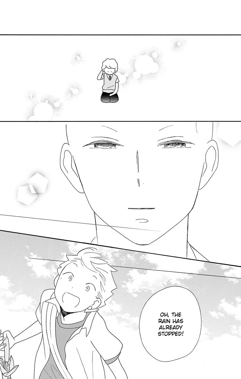 Kimi To Boku chapter 51 page 13