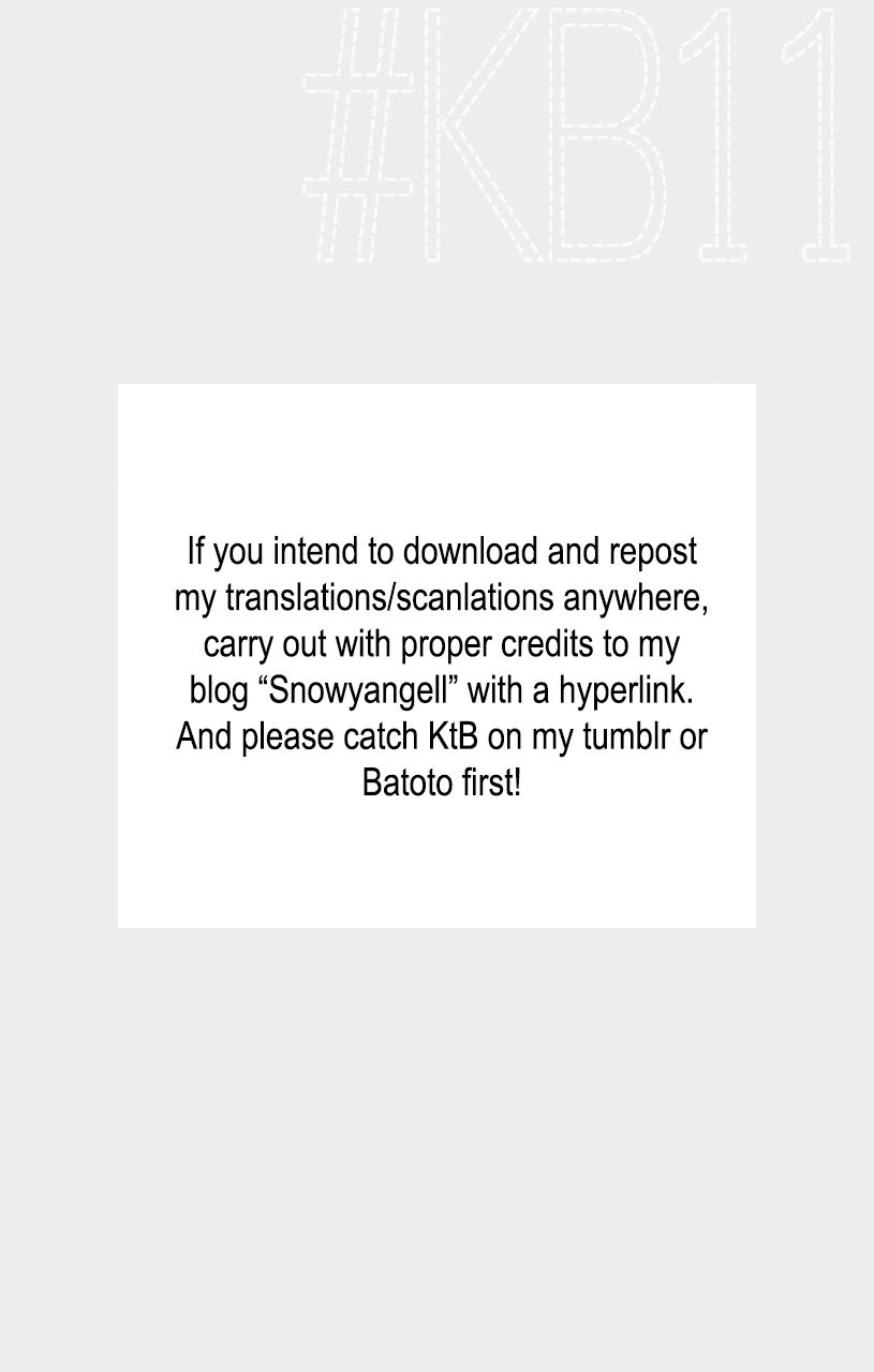 Kimi To Boku chapter 52.1 page 2