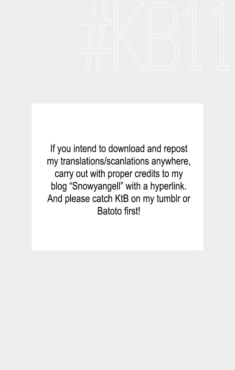 Kimi To Boku chapter 52.5 page 2