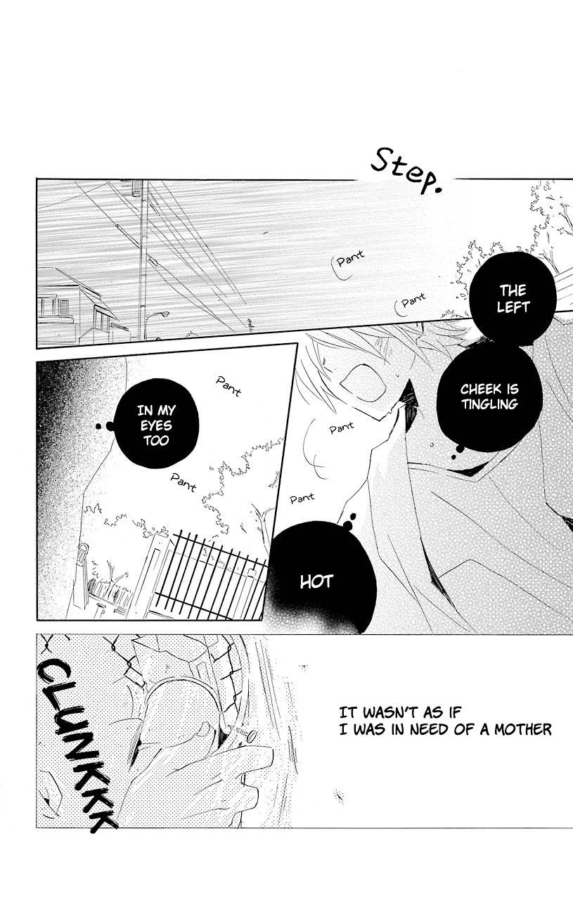 Kimi To Boku chapter 52.6 page 28