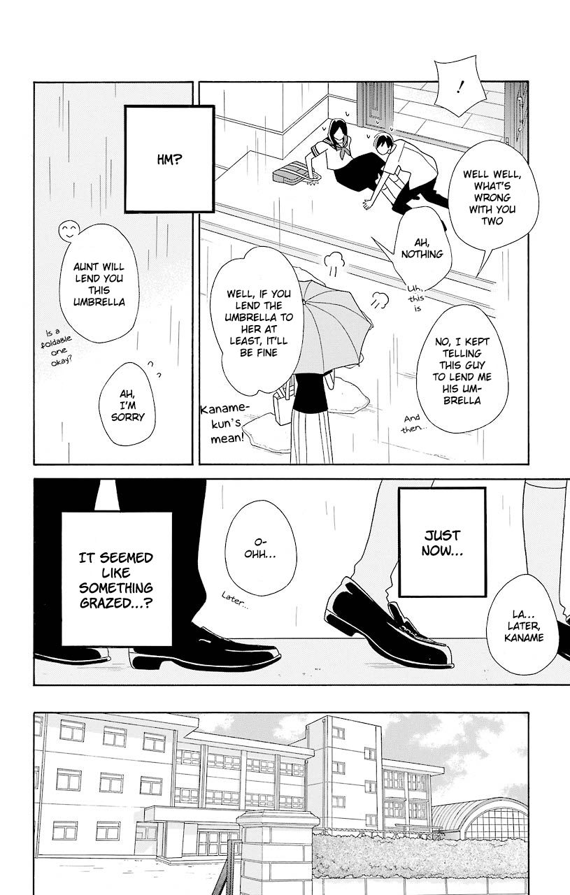 Kimi To Boku chapter 52 page 14