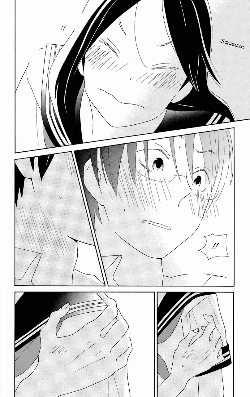 Kimi To Boku chapter 53 page 15