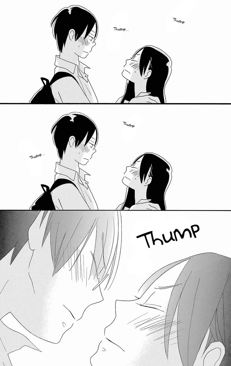 Kimi To Boku chapter 53 page 16