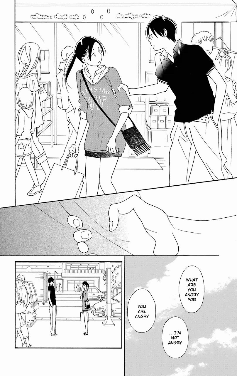 Kimi To Boku chapter 53 page 29