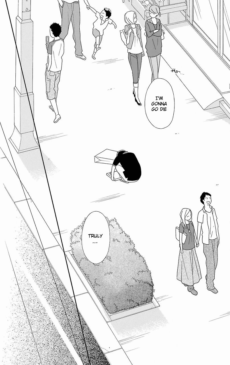 Kimi To Boku chapter 53 page 34