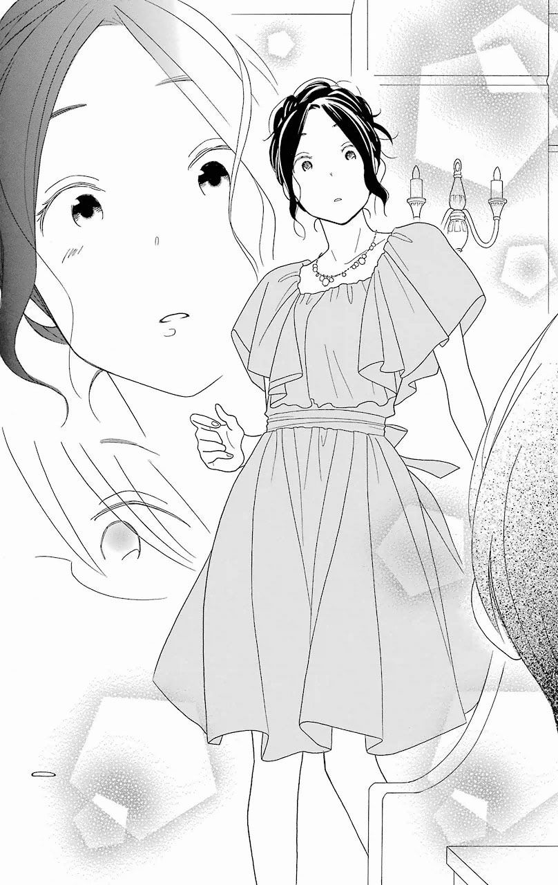 Kimi To Boku chapter 53 page 45