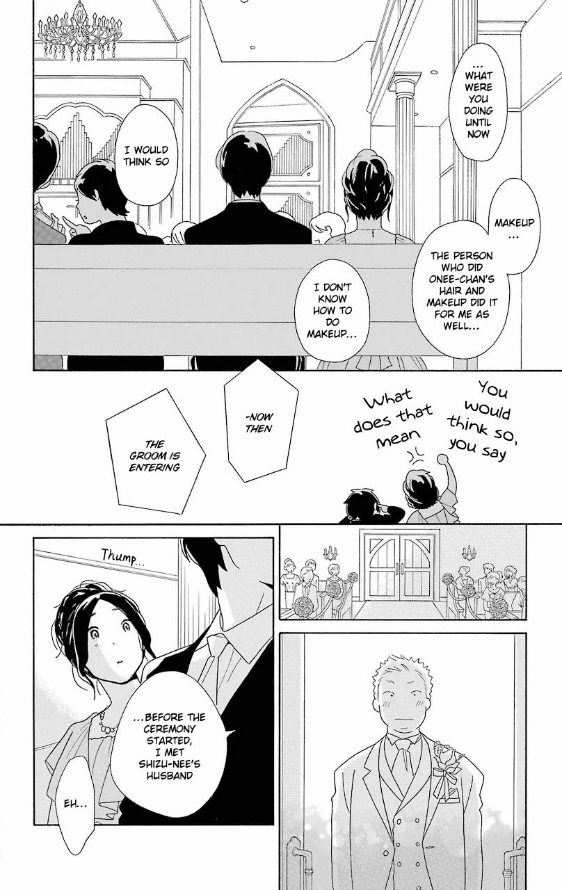 Kimi To Boku chapter 53 page 47
