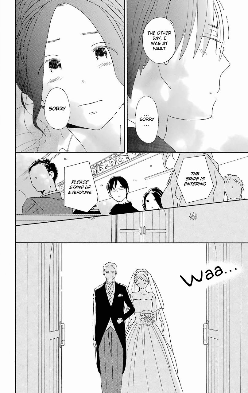 Kimi To Boku chapter 53 page 49