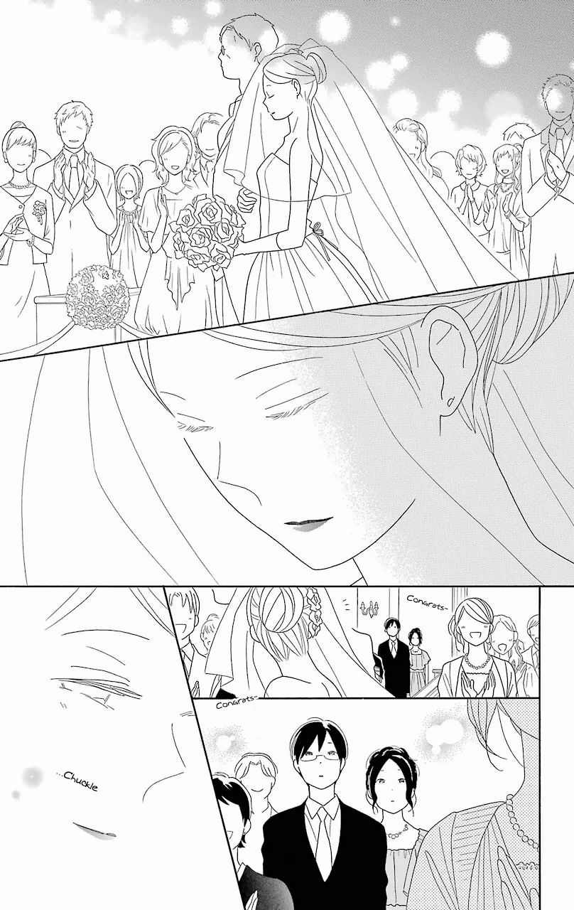 Kimi To Boku chapter 53 page 50