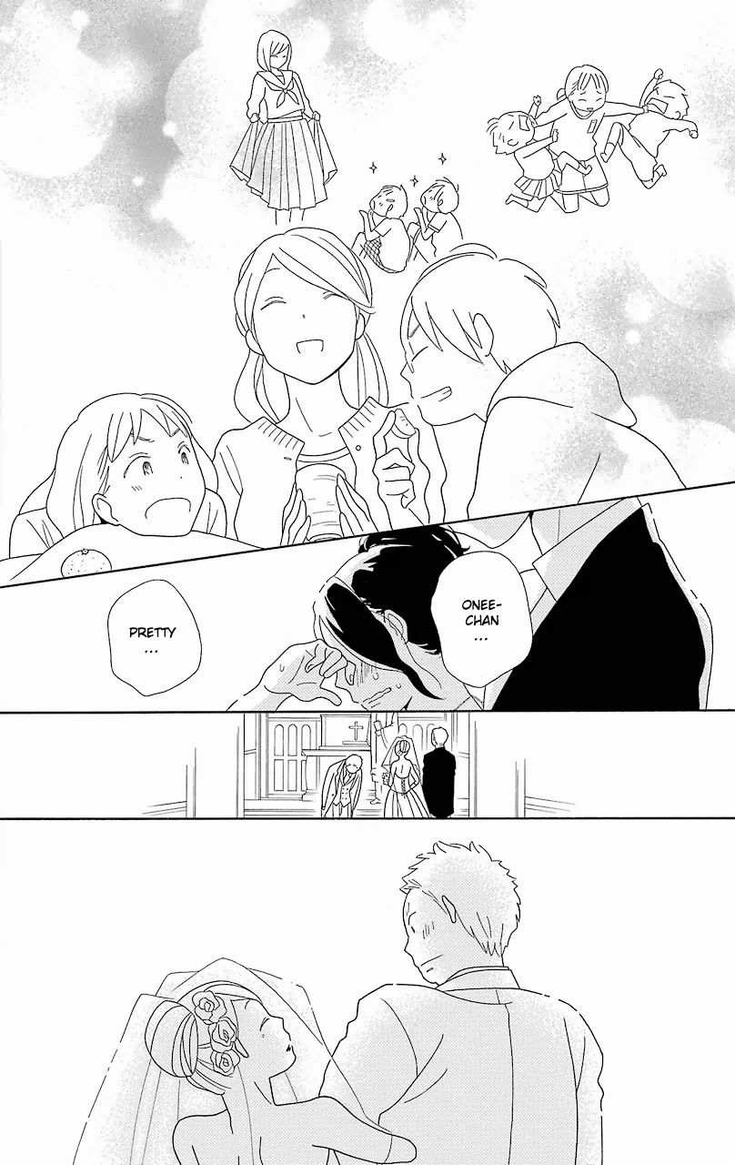 Kimi To Boku chapter 53 page 53