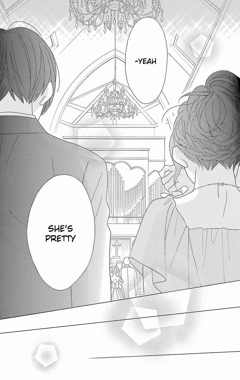 Kimi To Boku chapter 53 page 54