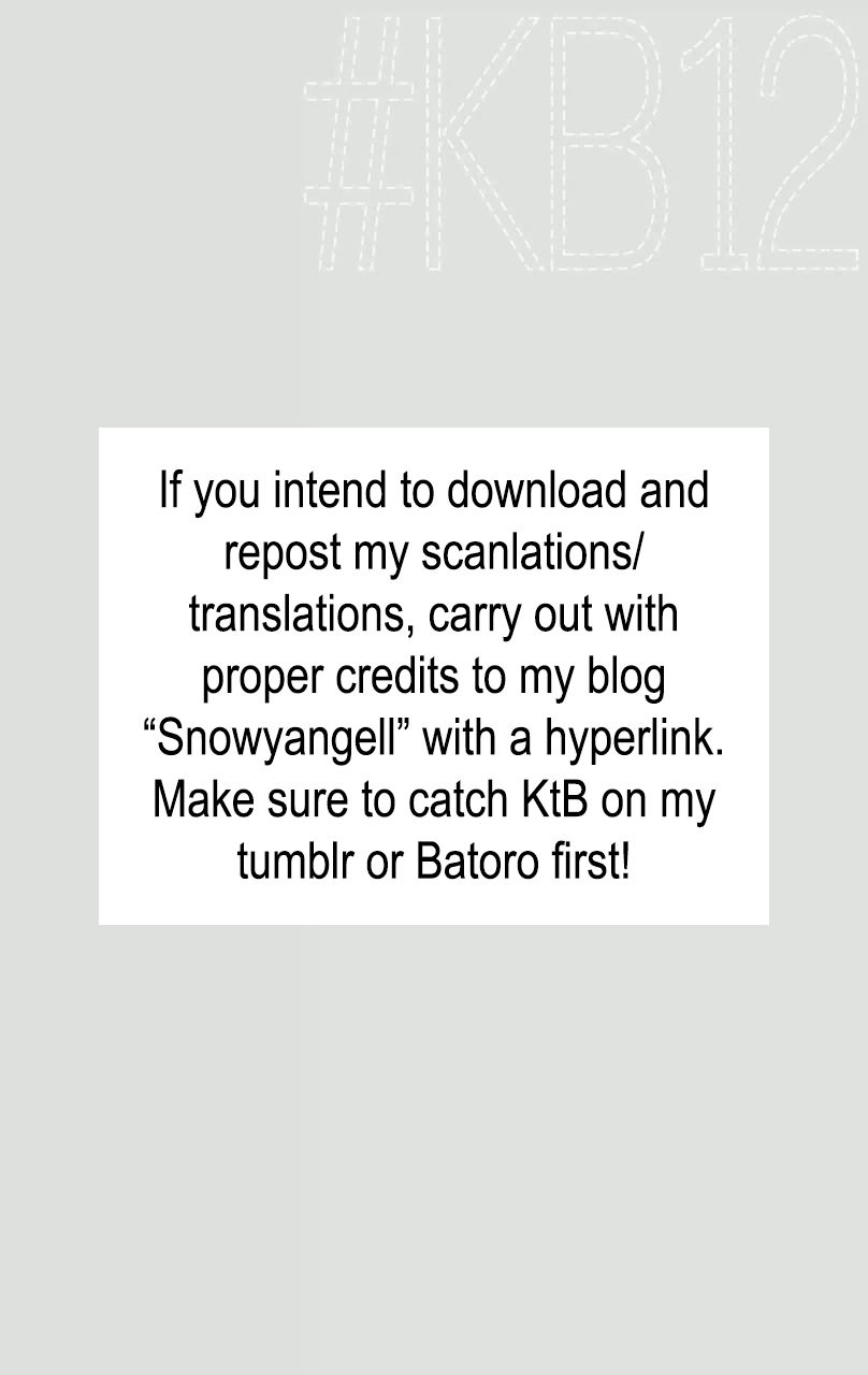 Kimi To Boku chapter 54 page 2